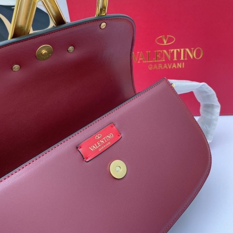 Valentino Satchel Bags